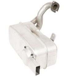 MTD 951-05956B B&S Single Muffler B&S Single Muffler
