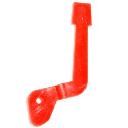 MTD 951-12811 Choke Control Lever - MTD 951-12811