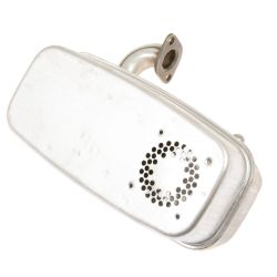 MTD 951-14585 X90 Muffler 
