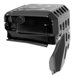 MTD 951-15155 Muffler Guard - MTD 951-15155
