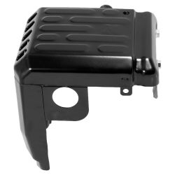 MTD 951-15155 Muffler Guard - MTD 951-15155