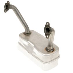 MTD 951-15278 Exhaust Muffler - MTD 951-15278