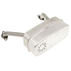MTD 951-15278 Exhaust Muffler - MTD 951-15278