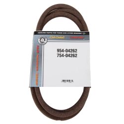 MTD 954-04262 B Sec V-Belt - X 91 - MTD 954-04262