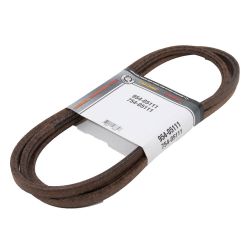 MTD 954-05111 B Sec V-Belt -X 13 - MTD 954-05111