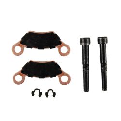 MTD 959-04116 Brake Pads Set 