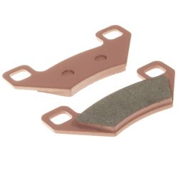 MTD 961-04064 Brake Pad Kit 