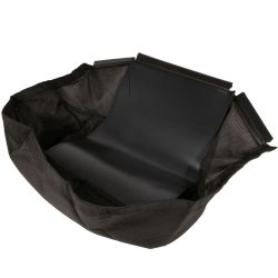 MTD 964-0252 Hard Top Grass Bag - MTD 964-0252