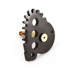 MTD 980-00154 Left Hand T Steering Gear 