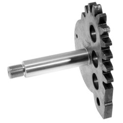 MTD 980-00537 Left Hand Steering 