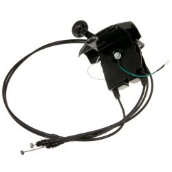 MTD 984-04325A Chute Control Assembly 