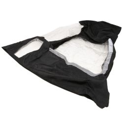 MTD 990-00502 Snow Cab Cover 