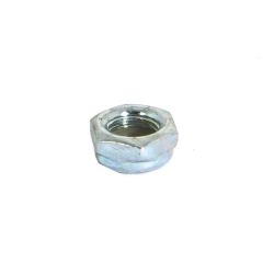 MTD AF-1038 Nylock Jam Nut - 3/8 