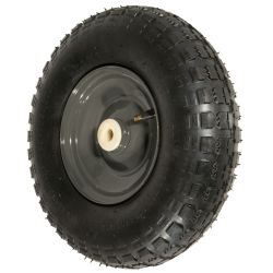 MTD AF-40880 Wheel Assembly 