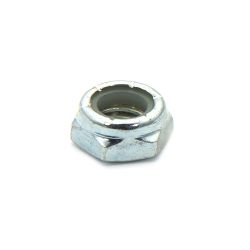 MTD AF-42210 Nylock Jam Nut - 3/8 