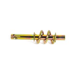 MTD BE-102005 Spiral Chute Crank 