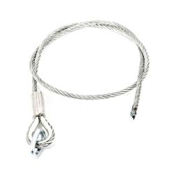 MTD BE-106089 Lift Winch Cable 