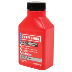 MTD CMXGZAM000066 2 Cycle Synthetic Oil - MTD CMXGZAM000066