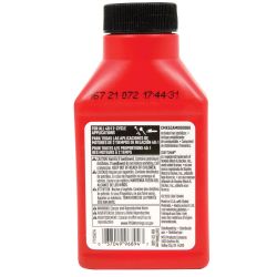 MTD CMXGZAM000066 2 Cycle Synthetic Oil - MTD CMXGZAM000066