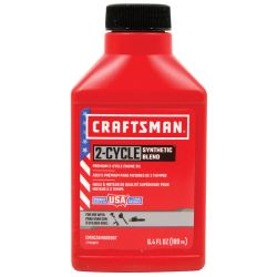 MTD CMXGZAM000067 2-Cycle Synthetic Oil 
