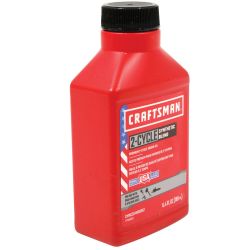 MTD CMXGZAM000067 2-Cycle Synthetic Oil - MTD CMXGZAM000067