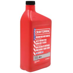 MTD CMXGZAM000068 32oz Bar & Chain Oil - MTD CMXGZAM000068