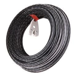 MTD CMXGZAM010044 Round Trimmer Line - 095 