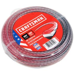 MTD CMXGZAM010063 Twisted Trimmer Line - 0.095 - MTD CMXGZAM010063