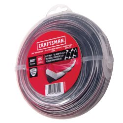 MTD CMXGZAM020054 Round Trimmer Line - 080 