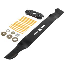 MTD CMXGZAM100083 6 In. 1:21 Univesal Blade 