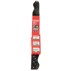 MTD CMXGZAM100083 6 In. 1:21 Univesal Blade - MTD CMXGZAM100083