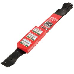 MTD CMXGZAM100083 6 In. 1:21 Univesal Blade - MTD CMXGZAM100083