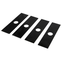 MTD CMXGZAM105014 Edger - 7-3/4" x 2" 