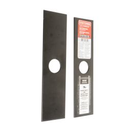 MTD CMXGZAM105014 Edger - 7-3/4" x 2" - MTD CMXGZAM105014
