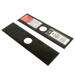 MTD CMXGZAM105014 Edger - 7-3/4" x 2" - MTD CMXGZAM105014