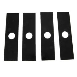 MTD CMXGZAM105014 Edger - 7-3/4" x 2" - MTD CMXGZAM105014