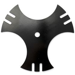 MTD CMXGZAM105017 Tri Star Edger Blade 