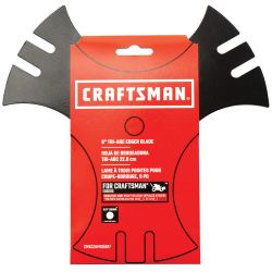 MTD CMXGZAM105017 Tri Star Edger Blade - MTD CMXGZAM105017