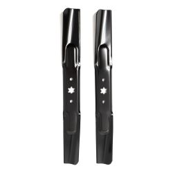 MTD CMXGZAM110108 2 In. 42 Blade - MTD CMXGZAM110108