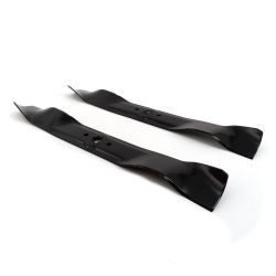 MTD CMXGZAM110115 42 Blade Set - MTD CMXGZAM110115