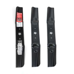 MTD CMXGZAM110143 54 NX 15 Blade Set - MTD CMXGZAM110143