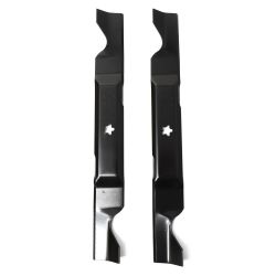 MTD CMXGZAM110147 46 405380 Blade - MTD CMXGZAM110147
