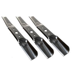 MTD CMXGZAM110155 50 NX-15 Blade Set - MTD CMXGZAM110155