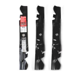 MTD CMXGZAM110179 54 Set Blade - MTD CMXGZAM110179