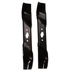MTD CMXGZAM110190 36 3In Blade Set 1 - MTD CMXGZAM110190