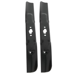 MTD CMXGZAM110191 42 Center Hi Blade - MTD CMXGZAM110191