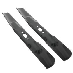 MTD CMXGZAM110191 42 Center Hi Blade - MTD CMXGZAM110191
