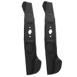 MTD CMXGZAM110192 46 Center Hi Blade - MTD CMXGZAM110192