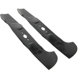 MTD CMXGZAM110192 46 Center Hi Blade - MTD CMXGZAM110192