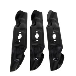 MTD CMXGZAM110193 50 Center Hi Blade - MTD CMXGZAM110193